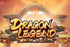 Dragon Legend Slot Fantasi yang Mendebarkan